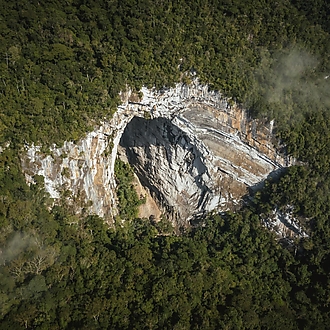 Gigante de Pedra - fotogalerie